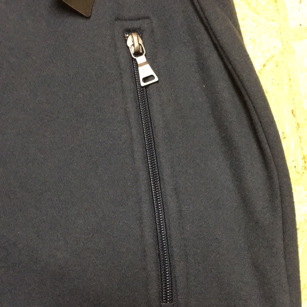 Brand new Saint johns bay zippered jacket - Picture 7 of 15